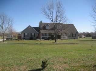 1257 Carver Rd, Diamond, MO 64840