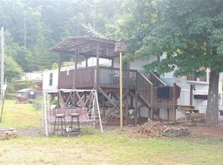 261 Winter Green Way, Cosby, TN 37722