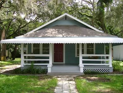 8713 N Hamner Ave, Tampa, FL, 33604