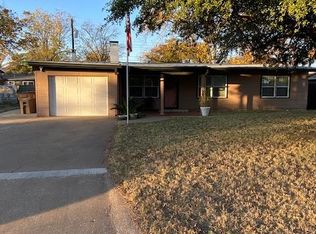 2508 Yale Ave, San Angelo, TX 76904