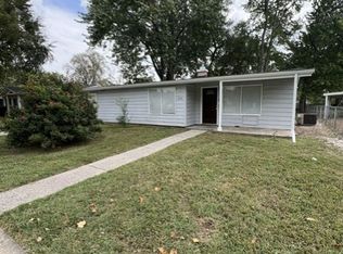 2204 Wilson Ave, Granite City, IL 62040