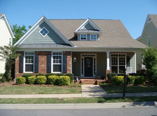 872 Cambron Commons Trce, Suwanee, GA 30024