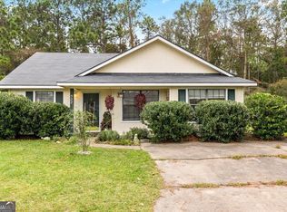 522 Elm St, Hinesville, GA 31313