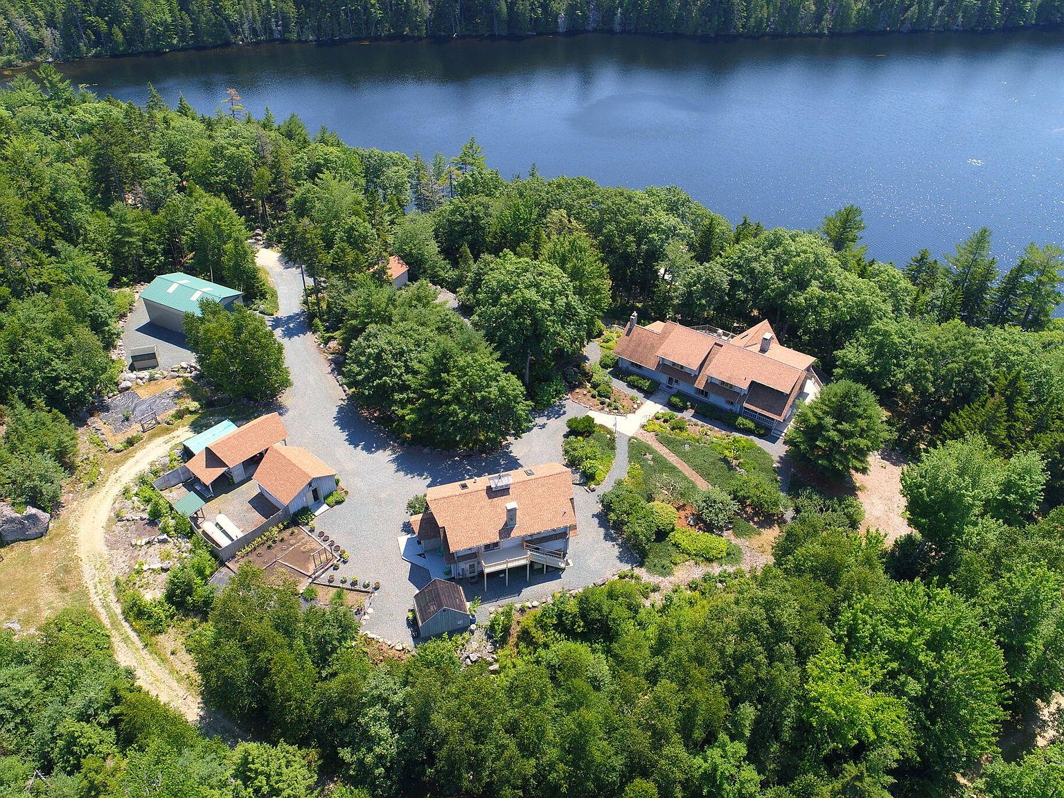 6 & 109 Fox Lodge Lane, Franklin, ME 04634 MLS 1597817 Zillow