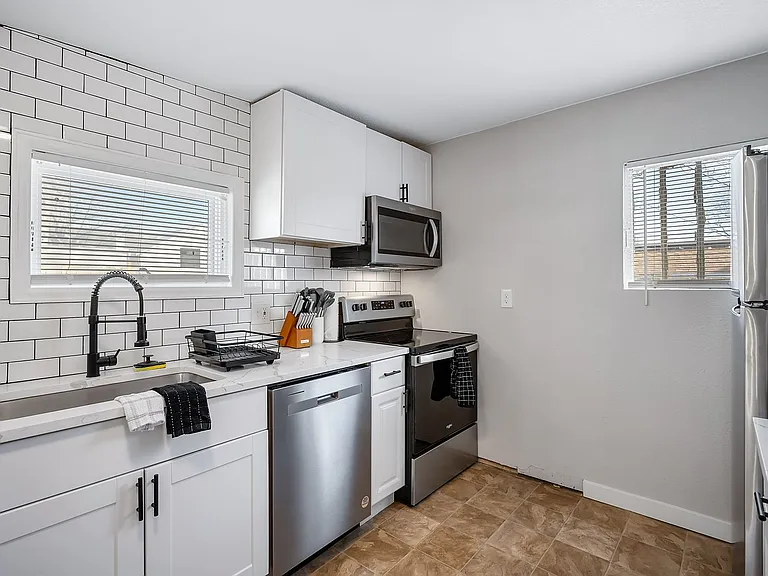 3355 Zuni St #A — Photo 5