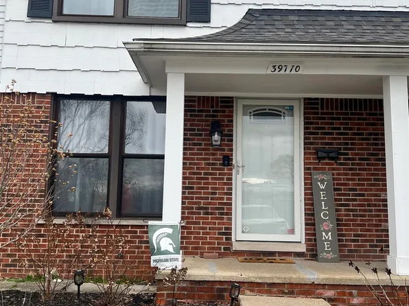 39770 Manor Dr, Harrison Township, MI 48045