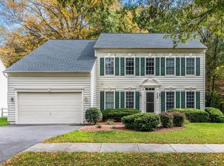 4504 Random Ridge Cir, Olney, MD 20832