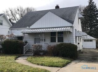 3633 Drexel Dr, Toledo, OH 43612