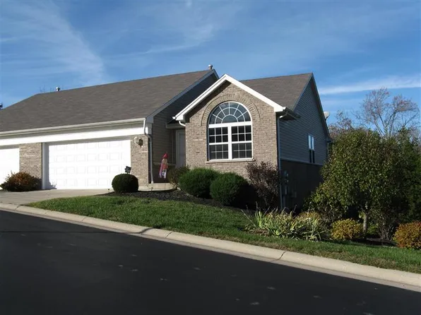 1864 S Pointe Dr, Lawrenceburg, IN 47025