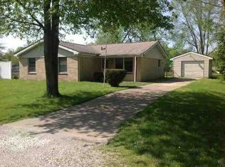 2012 Grant St, Terre Haute, IN 47802