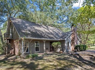 279 Rocky Hill Rd, Pickens, MS 39146