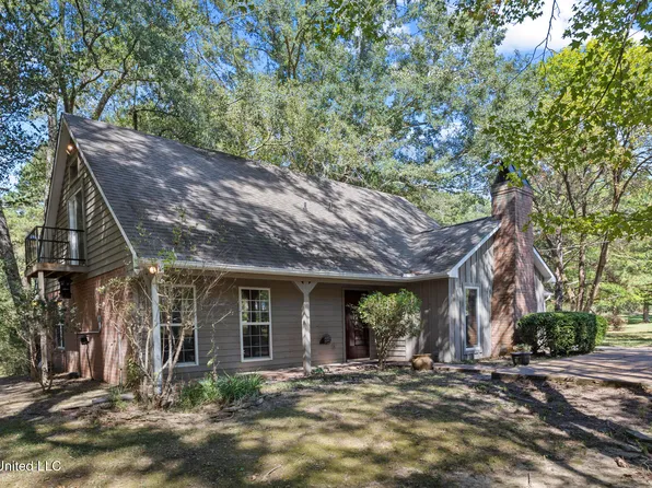 279 Rocky Hill Rd, Pickens, MS 39146