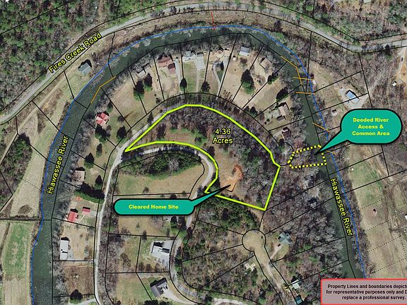 5th image of Riverbend Dr