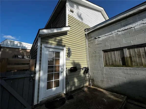 4824 4th St #A, Marrero, LA 70072