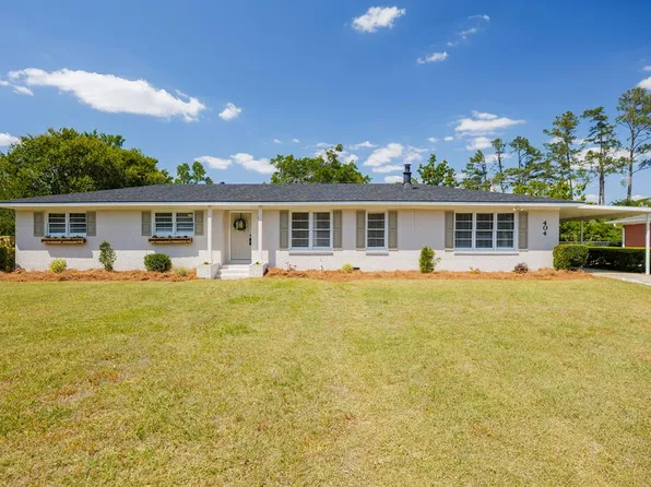 404 Northfield Rd, Valdosta, GA 31602