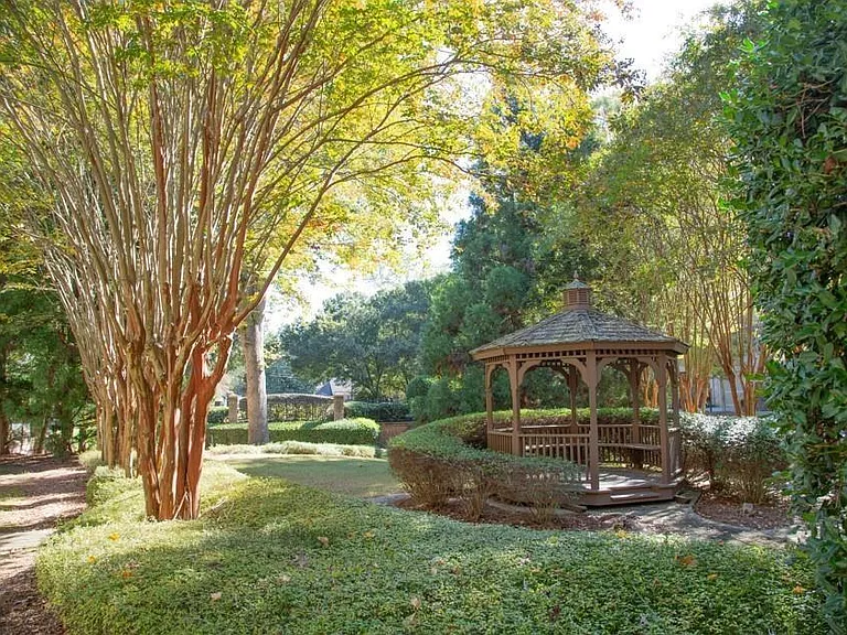 3014 Gaston Cir SE #2 — Photo 25