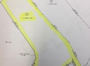 Lower Rinehart Rd, Dandridge, TN 37725