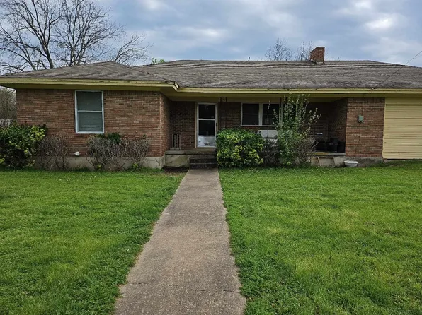 1002 Hackberry St, Clifton, TX 76634