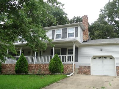 115 Scarsdale Dr, Stafford, VA, 22554