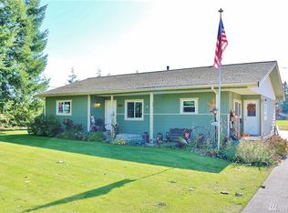 2211 Birch Bay Lynden Rd, Custer, WA 98240