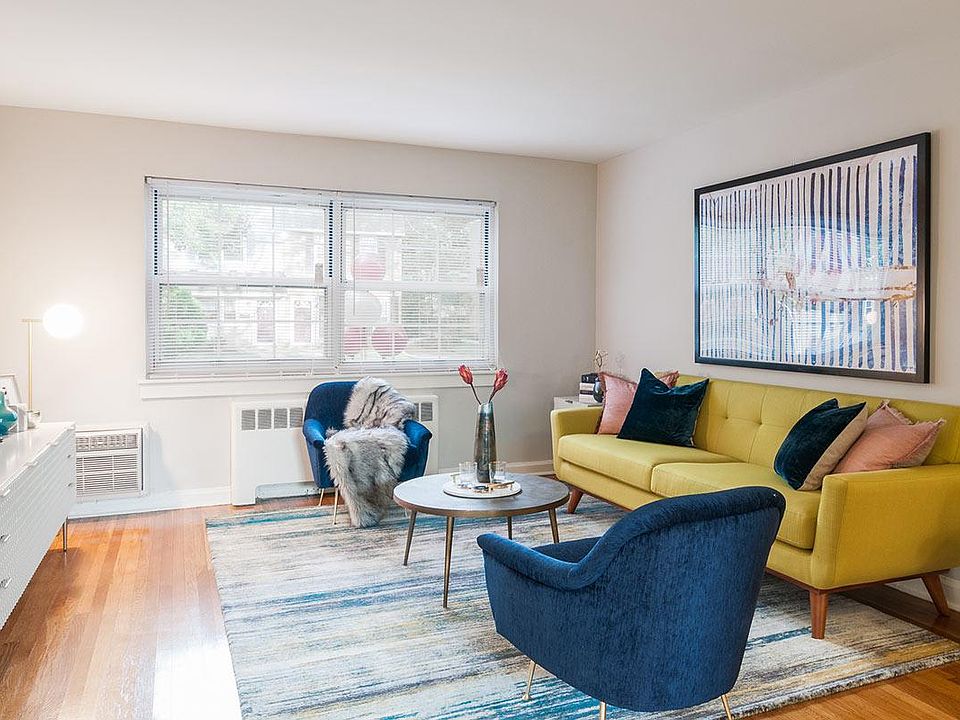 Metropolitan Collingswood Apartment Rentals Collingswood, NJ Zillow