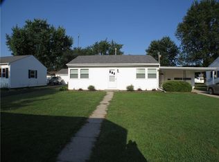 1017 Haley St #STW3-P15, Van Wert, OH 45891