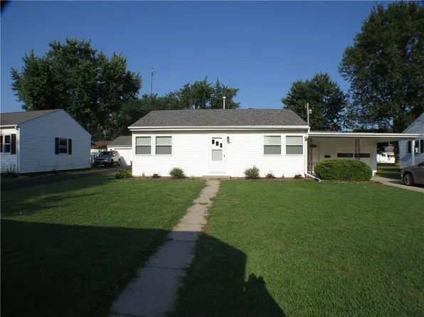 1017 Haley St #Stw3-p15, Van Wert, OH 45891