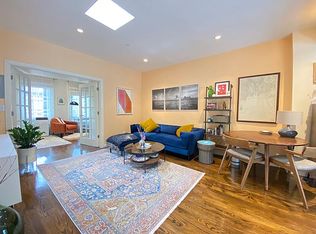 21-50 45th Rd #3, Long Island City, NY 11101
