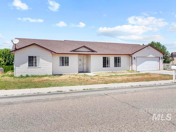 880 S Iowa Ave, Payette, ID 83661