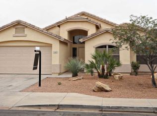 11413 E Petra Ave, Mesa, AZ 85212