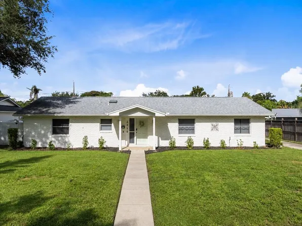 2215 BRADFORD COURT, ORLANDO, FL 32806