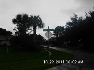 310 Breakwater Ter, Sebastian, FL 32958