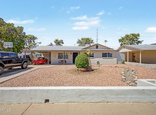3234 W CORRINE Drive, Phoenix, AZ 85029