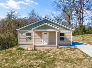1007 Leon Dr, Knoxville, TN 37914