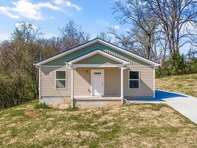 1007 Leon Dr, Knoxville, TN, 37914