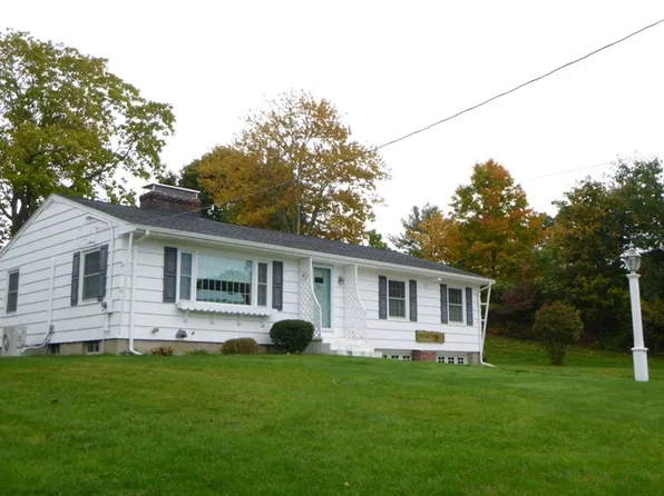 460 High St, North Attleboro, MA 02760