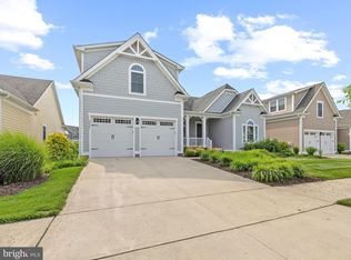 30221 Candleberry Dr, Selbyville, DE 19975