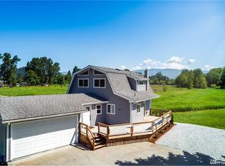 20505 Lafayette Rd, Burlington, WA 98233