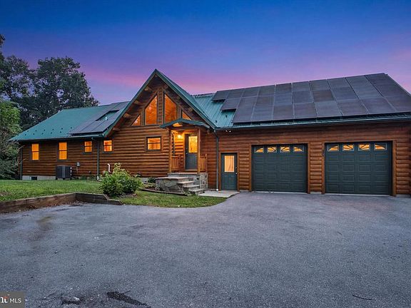 3rd image of 835 Jacks Mountain Rd