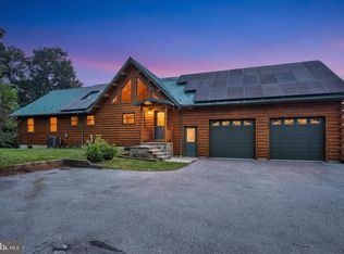 835 Jacks Mountain Rd, Fairfield, PA 17320