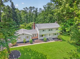 3 Lalli Drive, Katonah, NY 10536