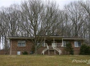 3454 Sweeney Hollow Rd, Franklin, TN 37064