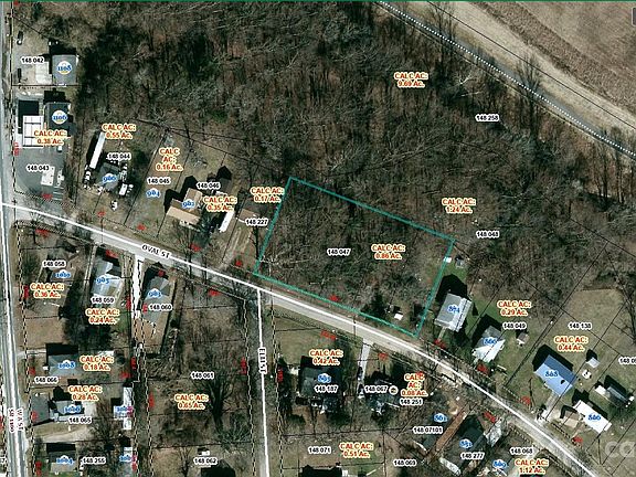2nd image of L29 Oval Ave #33