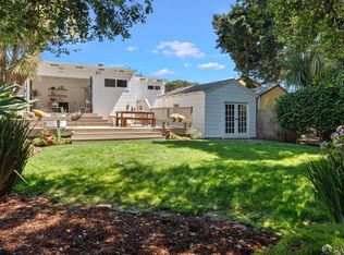4427 Montgomery St, Oakland, CA 94611