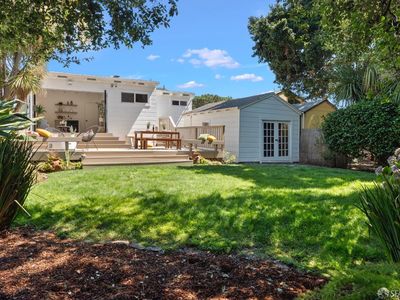 4427 Montgomery St, Oakland, CA, 94611