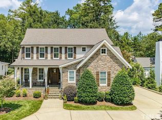 2717 Kittrell Dr, Raleigh, NC 27609