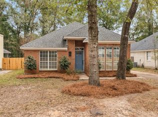 1055 Louise Ave, Mobile, AL 36609