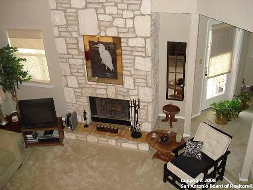 2nd image of 8409 ECHO CREEK LN #1