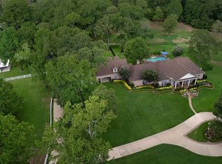 15216 Saddlewood Dr, Conroe, TX 77384