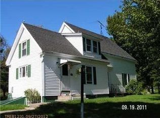 23 Spear Mill Rd, Warren, ME 04864